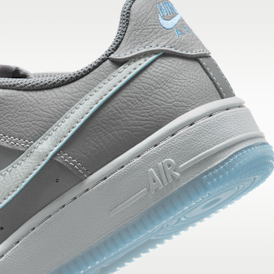 Nike Air Force 1 SE Big Kids' Shoes