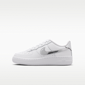 Nike Air Force 1 Big Kids' Shoes