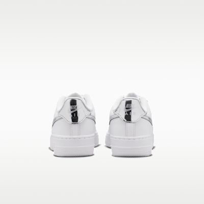 Nike Air Force 1 Big Kids' Shoes