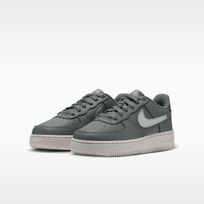 Nike Air Force 1 Big Kids' Shoes
