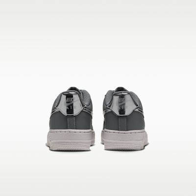 Nike Air Force 1 Big Kids' Shoes
