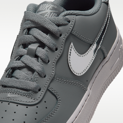 Nike Air Force 1 Big Kids' Shoes