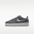 Nike Air Force 1 Big Kids' Shoes