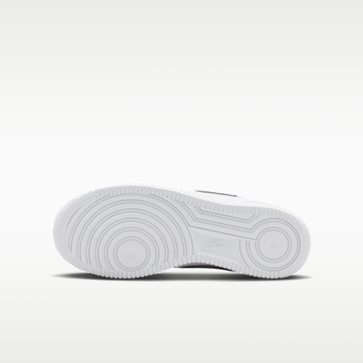 Nike Air Force 1 Big Kids' Shoes