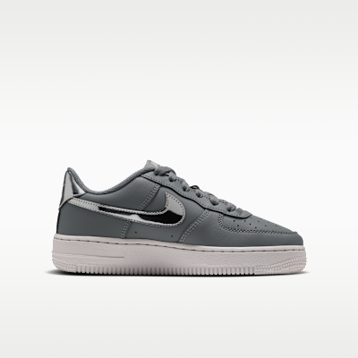 Nike Air Force 1 Big Kids' Shoes