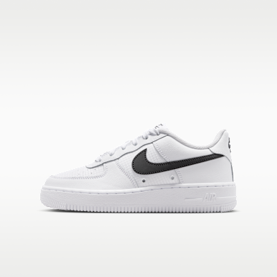 Nike Air Force 1 Tech Big Kids' Shoes