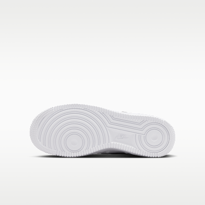 Nike Air Force 1 Tech Big Kids' Shoes