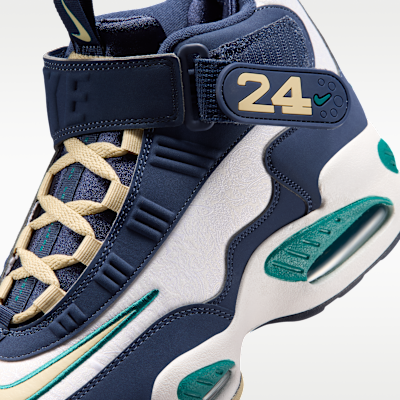 Nike Air Griffey Max 1 Men's Shoes