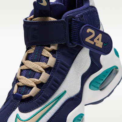 Nike Air Griffey Max 1 Big Kids' Shoes