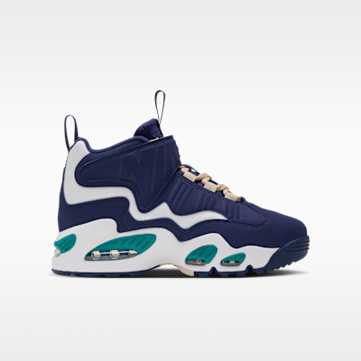 Nike Air Griffey Max 1 Big Kids' Shoes