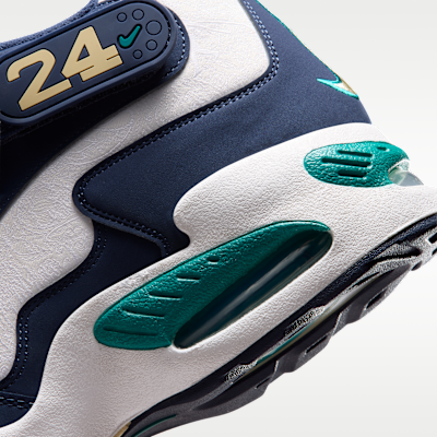 Nike Air Griffey Max 1 Men's Shoes
