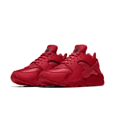 Nike Air Huarache By You Custom Men's Shoes
