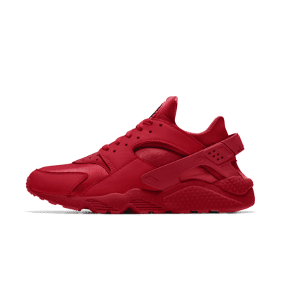 Nike Air Huarache By You Custom Men's Shoes