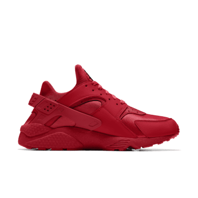 Nike Air Huarache By You Custom Men's Shoes