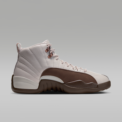 Air Jordan 12 Retro "Fireside" Men's Shoes