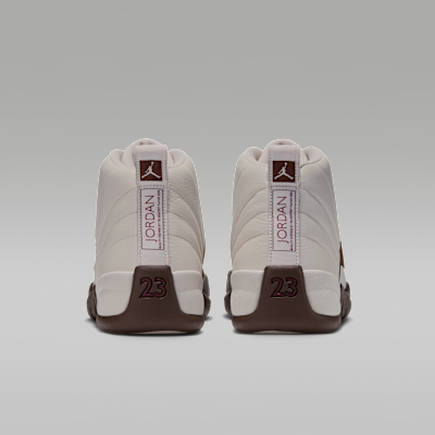 Air Jordan 12 Retro "Fireside" Men's Shoes