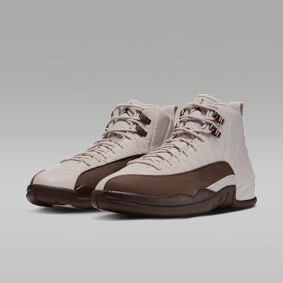 Air Jordan 12 Retro "Fireside" Men's Shoes