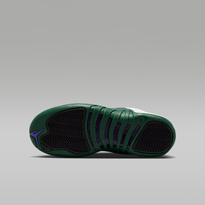 Air Jordan 12 Retro "Idols Become Rivals" Big Kids' Shoes