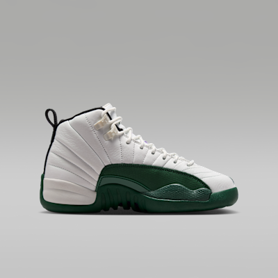 Air Jordan 12 Retro "Idols Become Rivals" Big Kids' Shoes