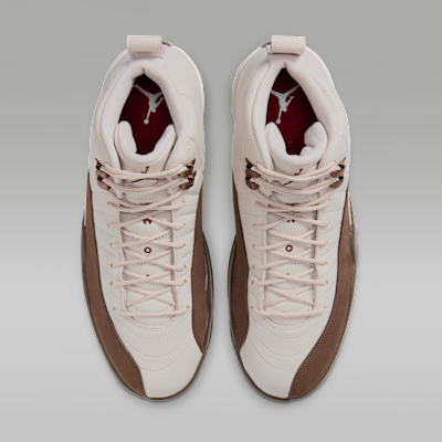 Air Jordan 12 Retro "Fireside" Men's Shoes
