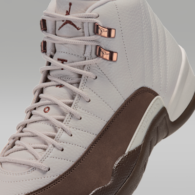 Air Jordan 12 Retro "Fireside" Men's Shoes
