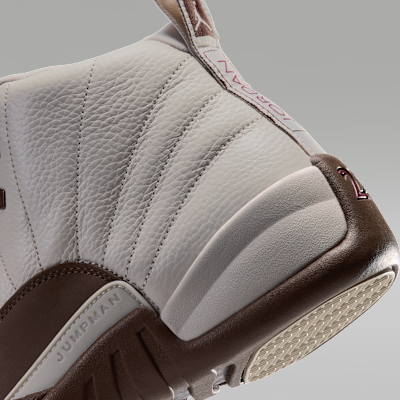 Air Jordan 12 Retro "Fireside" Men's Shoes
