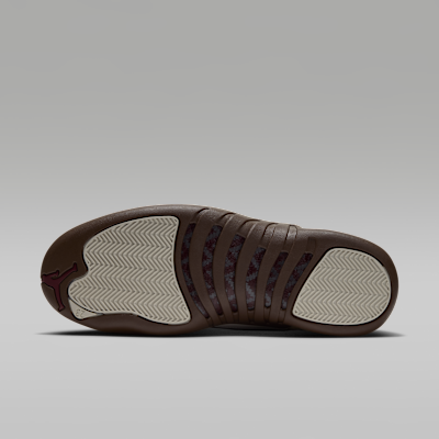 Air Jordan 12 Retro "Fireside" Men's Shoes