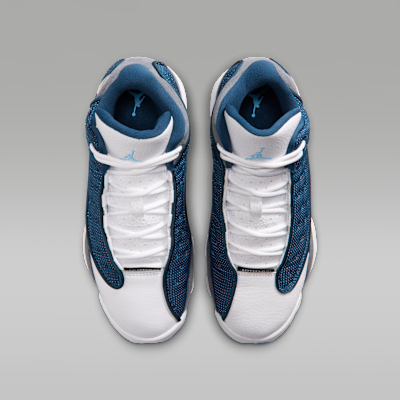 Air Jordan 13 Retro "Flint" Big Kids' Shoes