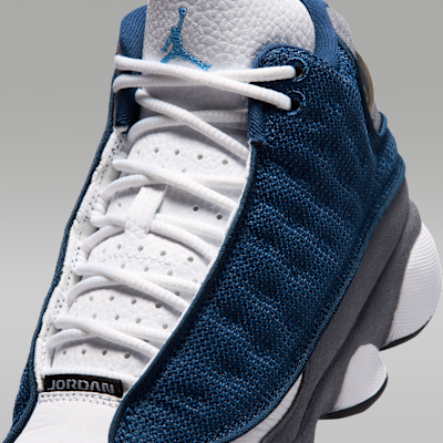 Air Jordan 13 Retro "Flint" Big Kids' Shoes