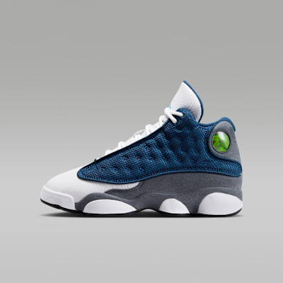 Air Jordan 13 Retro "Flint" Big Kids' Shoes