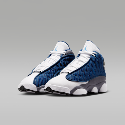 Air Jordan 13 Retro "Flint" Big Kids' Shoes