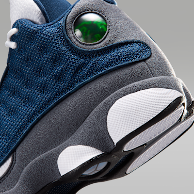 Air Jordan 13 Retro "Flint" Big Kids' Shoes