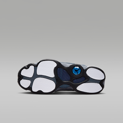 Air Jordan 13 Retro "Flint" Big Kids' Shoes