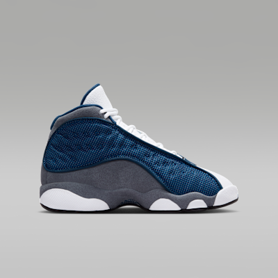 Air Jordan 13 Retro "Flint" Big Kids' Shoes