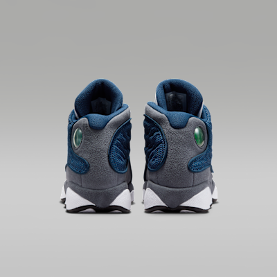 Air Jordan 13 Retro "Flint" Big Kids' Shoes