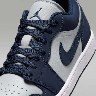 Air Jordan 1 Low Men's Shoes