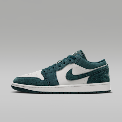 Air Jordan 1 Low Men's Shoes