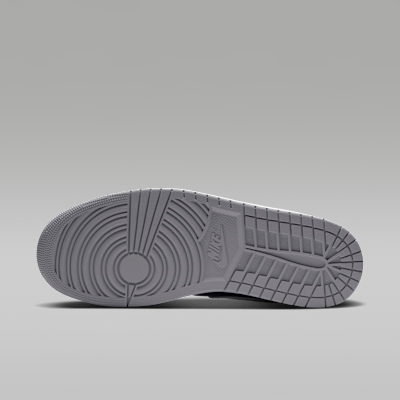 Air Jordan 1 Low Men's Shoes