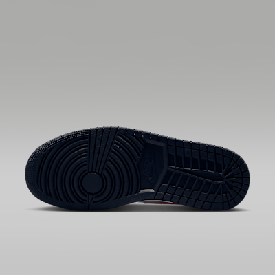 Air Jordan 1 Low Men's Shoes