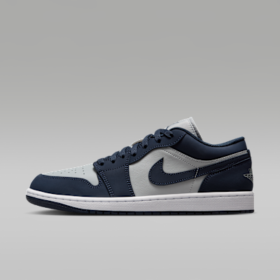Air Jordan 1 Low Men's Shoes