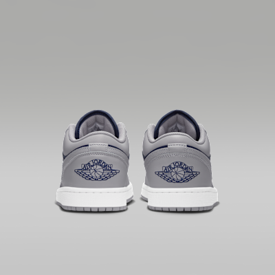 Air Jordan 1 Low Men's Shoes
