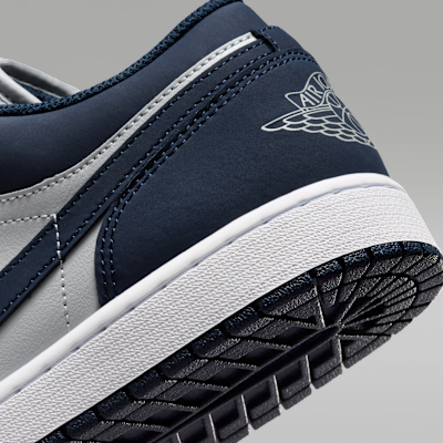 Air Jordan 1 Low Men's Shoes