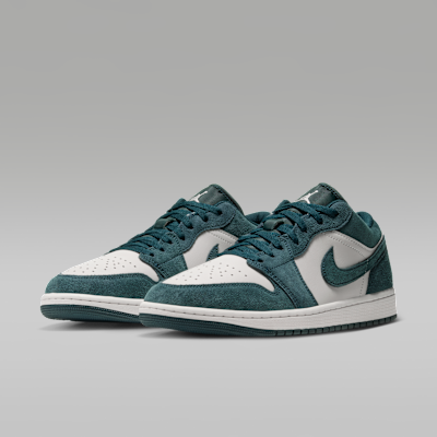 Air Jordan 1 Low Men's Shoes
