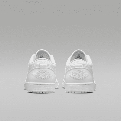 Air Jordan 1 Low Men's Shoes