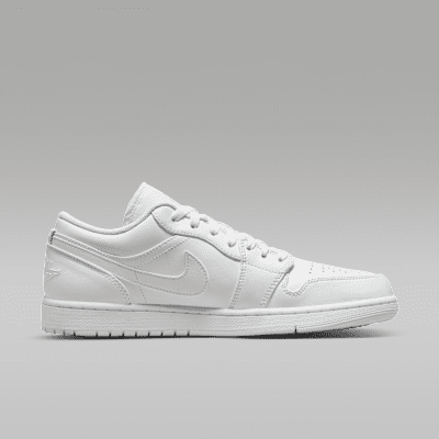Air Jordan 1 Low Men's Shoes