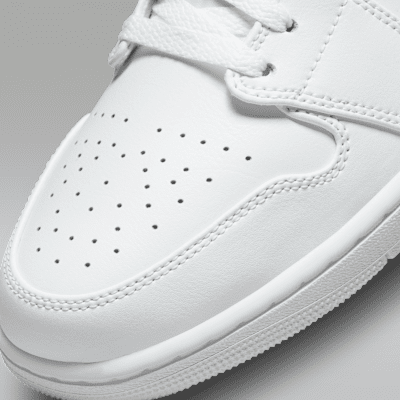 Air Jordan 1 Low Men's Shoes