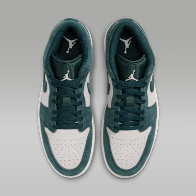 Air Jordan 1 Low Men's Shoes