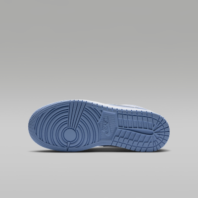 Air Jordan 1 Low Big Kids' Shoes