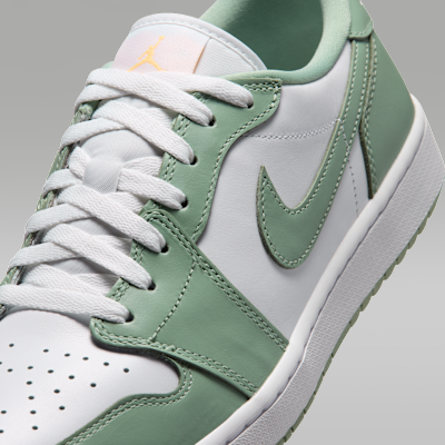 Air Jordan 1 Low G Golf Shoes