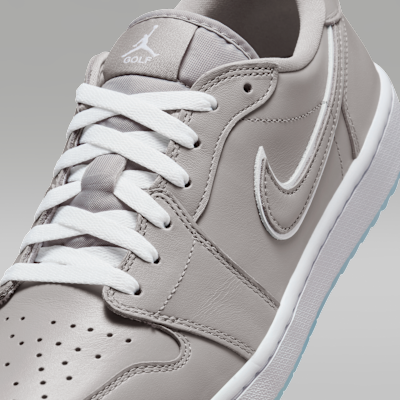 Air Jordan 1 Low G Golf Shoes